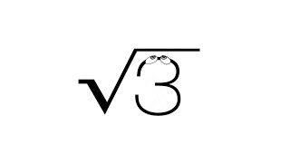 The Square Root of Three - David Feinberg (Animation)