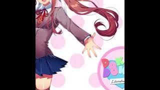 Doki Doki Literature Club! OST - Your Reality 1 hour