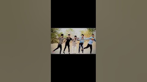 Thumbnail of #shorts #sambalpurishortvideo Arabic kuthu songs