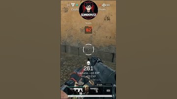 Delta Force || "S12K Shotgun -Moments PT.22" #deltaforcegame #deltaforce #deltaforcemobile