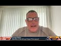 Ric Beardsley Says Syracuse Is One Of The FAVORITES To Win It All, Previews UNC