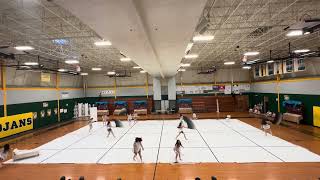 Celebrity 2025 Varsity WinterGuard - Big White Room Net Worth