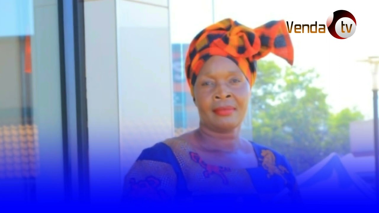 Asnath Mulaudzi   -Ndi a vha renda( Project 2)