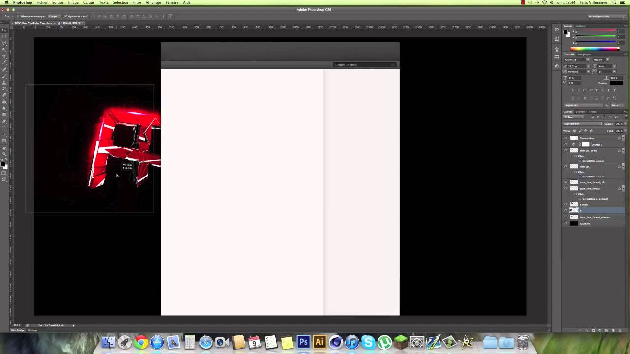 Speedart | Team Time Background