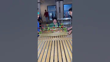 Dj Remix Party Music Multanstreetfood Food Lifeisbutadream 
