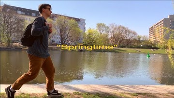 DYVN — Springtime (music video)