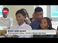 Nigeria’s Young Workers Demand Better Pay, Protection & Decent Jobs