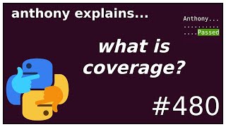 What Is Coverage? Intermediate Anthony Explains