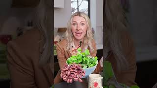 Dietitian Reacts To A Non-Diet WIEIAD