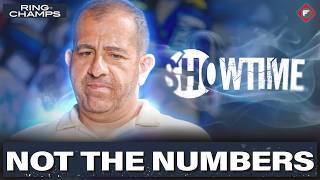 Stephen Espinoza: The Real Reason Showtime Killed Boxing