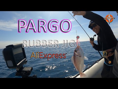 Pargo Con Tai