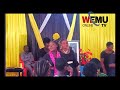 YESU NI WA UPENDO HABAGUI SURA YA MTU WALA KABILA AMEWAPA WATOTO KAZI NK BILA UBAGUZI Subscribe