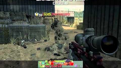 Mw3 360 Quickscope  Magic