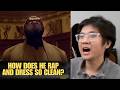 My guy is AMAZING!! | Musician reacts to Black Thought - Thought vs Everybody (Official Music Video)