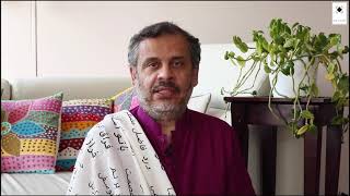 Kishwar Naheed Junaid Zuberi, Toronto Ghar Bethiye, Kitabein Parhiye