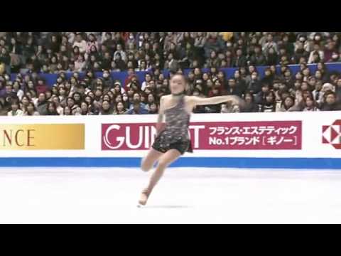 2009 Grand Prix Final in Tokyo Gold Medalist Twitter : twitter.com Fan Facebook : www.facebook.com Fan channel - www.youtube.com official Yuna Kim Channel : www.youtube.com