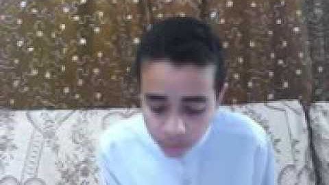 عبد الرحمن عماد عبده - النحل  الآيات 114 - 128