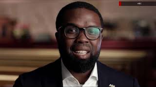 ABC News 'Soul of a Nation: Juneteenth: Together We Triumph' special open