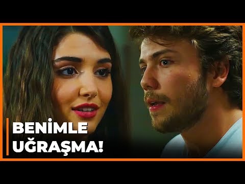 Emre, Ali'nin Yanına Giderken Selin'i de Götürdü, Ali Küplere Bindi! - Güneşin Kızları 2. Bölüm