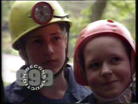 BBC1 999 - Michael Burke - Whole episode 