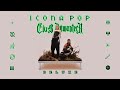 Icona Pop - Stick Your Tongue Out (Karma Fields Original Edit) [Ultra Records]