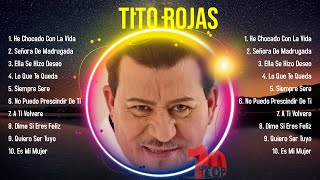 Las mejores canciones del álbum completo de Tito Rojas 2024 by Industrial Haka 3,991 views 2 weeks ago 45 minutes
