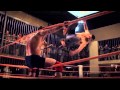 Art of fighting the best mma fighter  skott edkins yurij bojko iz filma neosporimyj  720