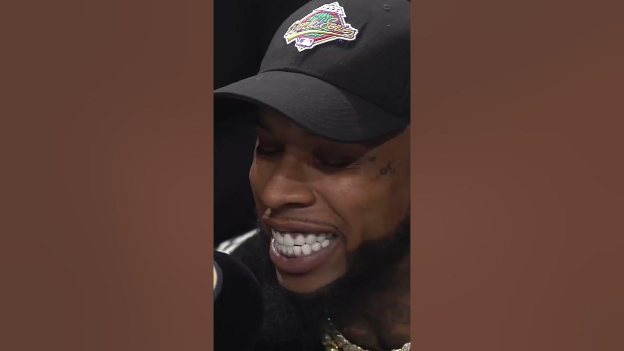 Tory lanez freestyles on funk flex pt 1 hot97 shorts youtube