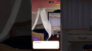 Knight - Court of Darkness: A Love Most Enchanting Event - Chapter 1 screenshot 4