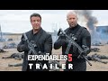 THE EXPENDABLES 5 2025 First Trailer Sylvester Stallone Jason Statham THE EXPENDABLES 5 2025 First Trailer Sylvester Stallone Jason Statham