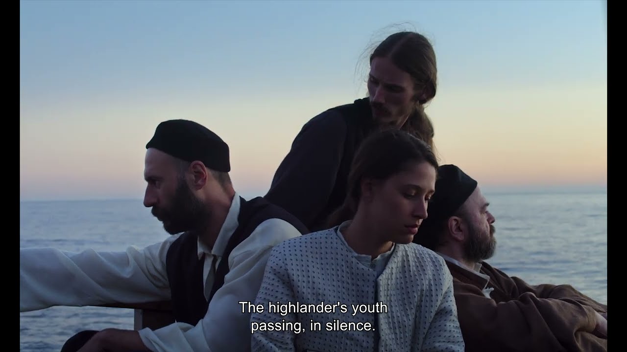 Trailer