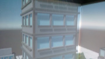 KAVE - a kinect driven low-cost CAVE plugin for Unity