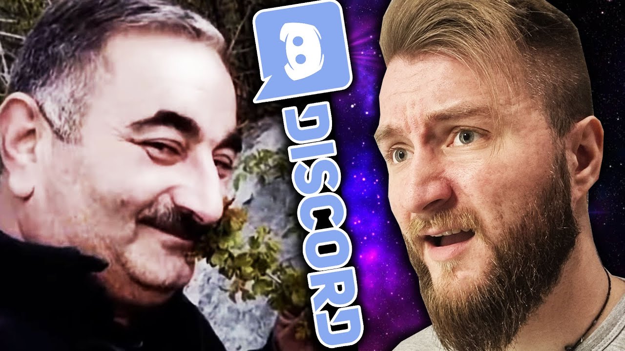 No tego się nie spodziewałem... - discord guano
