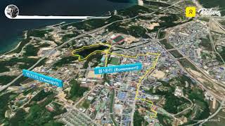 relive 2023-0201 walk