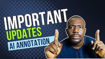 New AI Training Job Updates SuperAnnotate, Atlas Capture, Meridial AI + iMerit Hiring