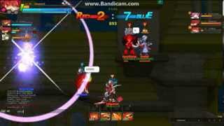 Elsword #2: Hackers Everywhere screenshot 5