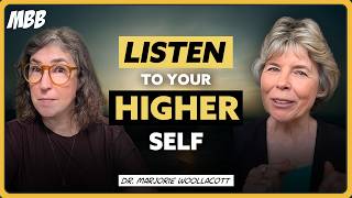Are You Ignoring Your Higher Self? NEUROSCIENTIST on Intuition, Synchronicities \u0026 Soul Messages