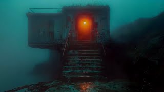 Red in Silence - Atmospheric Dark Ambient - Post Apocalyptic Ambient Journey