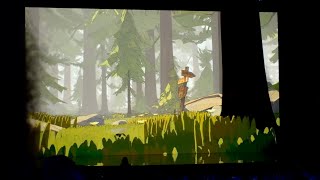 Coven of the Chicken Foot Reveal Trailer - Live Crowd Reaction at The Game Awards 2025!