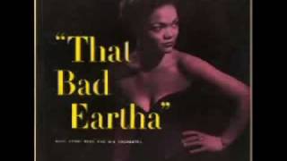 Eartha Kitt - "C'est Si Bon"