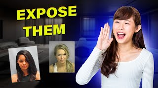 Finally A WOMAN Exposes Pretty Privilege : HIGHLY UNEXPECTED @sandasensei