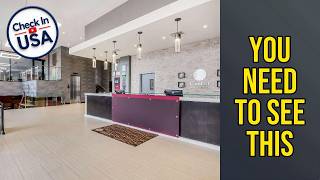 Comfort Inn & Suites near Stadium - You Need to See This | New York (NY), United States🏨