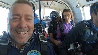 Swoopware: Skydive - Paul