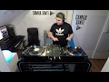 djcamilosanti – transmisja na żywo