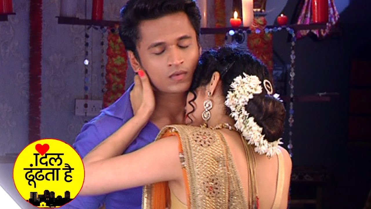 Dil Dhoondta Hai - 17th December 2017 | Zee Tv Serials 2017 | latest