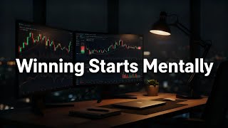 The Psychology Behind Why Traders Give Up