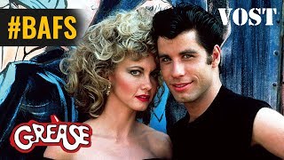 Bande annonce Grease 