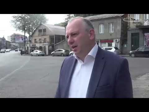 გიგა შუშანია ვადამდელი არჩევნების ჩატარებას ითხოვს