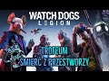 Watch Dogs: Legion - Trofeum Śmierć z przestworzy - Death From Above Trophy