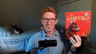 The Gruffalo by Julia Donaldson (2016)